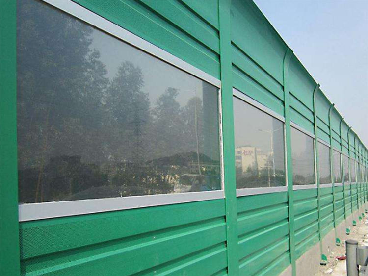 Building curtain wall industry application